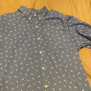Brand new Izod shirt